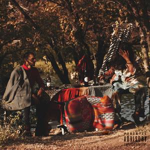 Red Wine, Red Leaves.