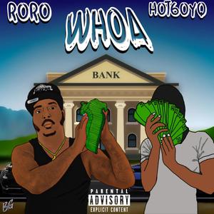 Whoa (feat. Hott6oyq) [Explicit]