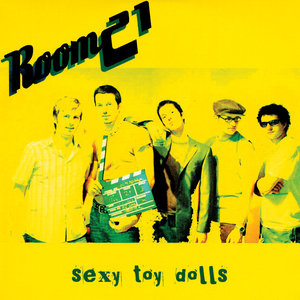 Sexy Toy Dolls EP