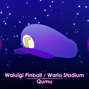 Waluigi Pinball / Wario Stadium (From "Mario Kart DS")