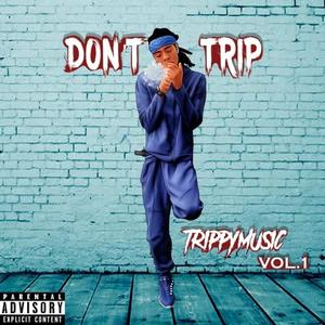 Trippy Music, Vol. 1 (Explicit)