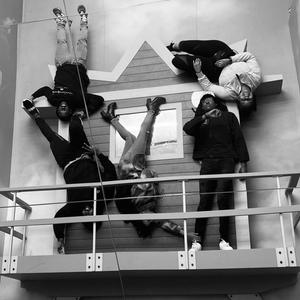 To-Go Plate (feat. Wxlf)