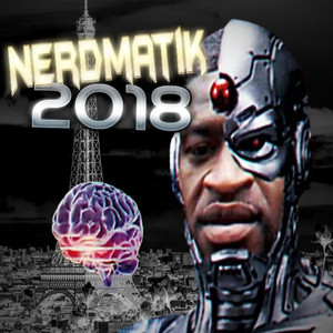 Nerdmatik 2018