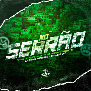 No Serrao (Explicit)