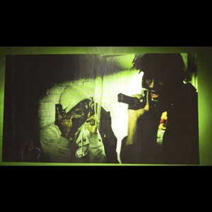 Turned Myself A Villain (Explicit)