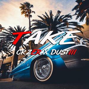 Take Freestyle (feat. Crzer)