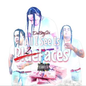 All i see is 2 faces (Explicit)