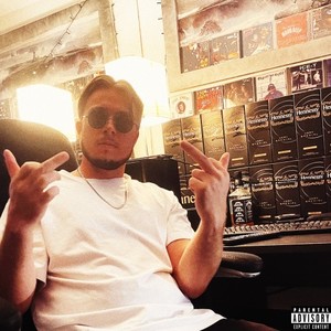 Cognac Anthem (Explicit)