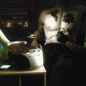 Kiss My Ass (Explicit)