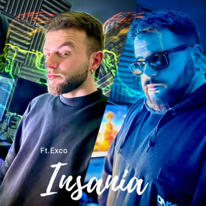 Insania (feat. Excohhh)