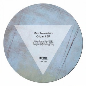 Origami (Original Mix)