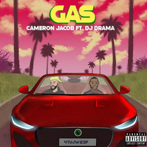 Gas (Explicit)