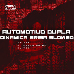 Automotivo Dupla Dinâmica Brisa Slowed (Explicit)