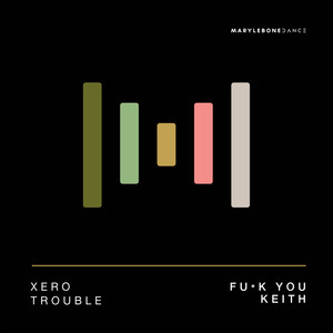 Fu*k You Keith (Explicit)