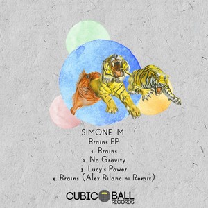 Brains (Alex Bilancini Remix)