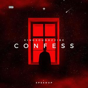 CONFESS OH | SPEEDUP (Explicit)