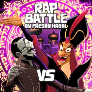 Jafar vs Rasputin (feat. BassedOlaf & Professor Kuro) (Explicit)