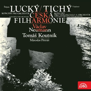 Concerto for Cello and Orchestra - II. Presto