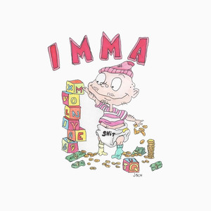 imma (Explicit)