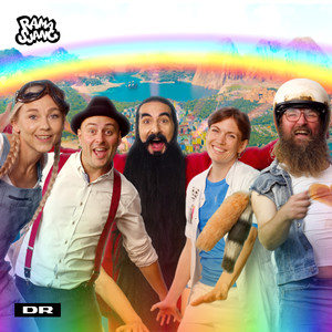 Kom Med Til Ramasjang