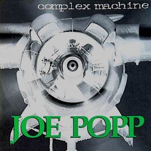 Complex Machine (Explicit)