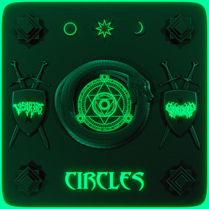 Circles (feat. Painfinder) (Explicit)