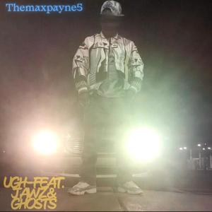 Ugh (feat. Jawz & Goast) (Explicit)