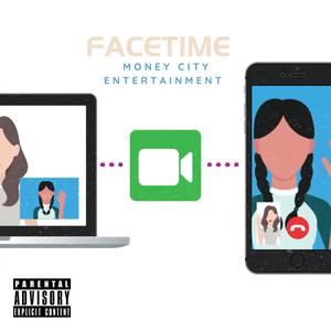 Facetime (feat. Brandon, Nyia & Ave Gotti) [Explicit]