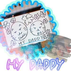 MY DADDY