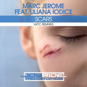 Scars (HXTC Radio Mix)