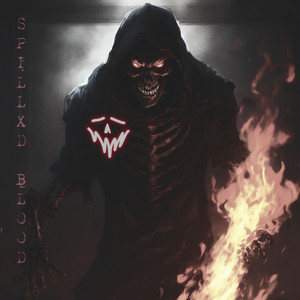 Spillxd Blood