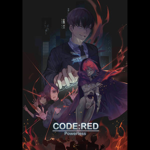 CODE:RED
