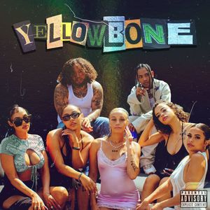 Yellowbone (Explicit)