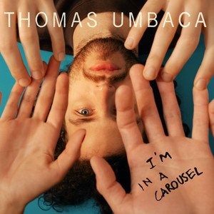 I'm In A Carousel