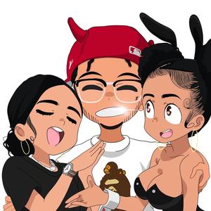 Rude (Explicit)