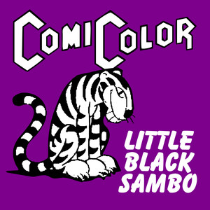 Little Black Sambo (GR Radio Edit)