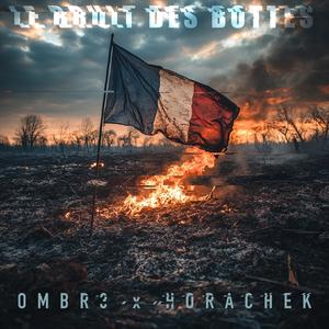 Le bruit des bottes (feat. Horachek) [Explicit]