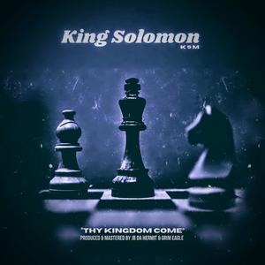 King Solomon (Explicit)