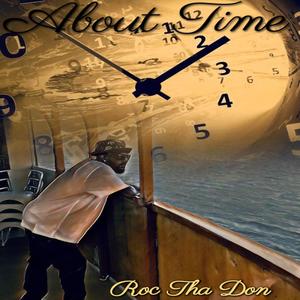 About Time (Explicit)