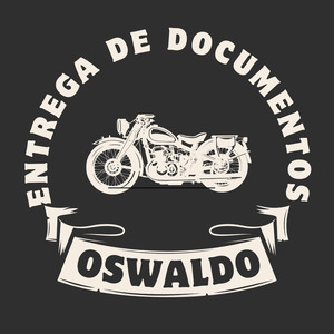 Oswaldo Entrega De Documentos