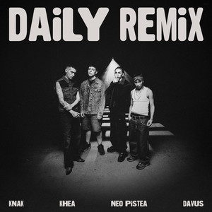 DAILY - Remix