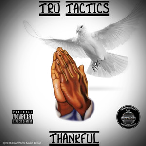 Thankful (Explicit)