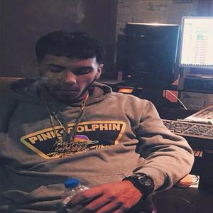 chinielproduciendo - su final (feat. anuel)