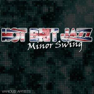 Hot Brit Jazz - Minor Swing