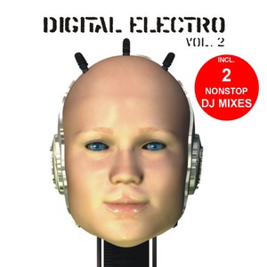 Digital Electro Vol.2
