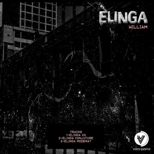 Elinga Moderate (Original Mix)