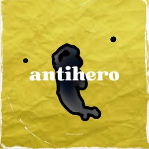 antihero