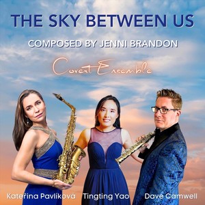 The Sky Between Us