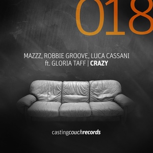 Crazy (Castingcouch Club Mix)