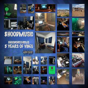 Fiti (feat. GJB100, Roy King, Volkano Bin Magma & Pachamama)